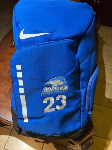Used Nike Hoops Elite Backpack