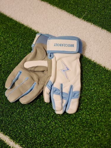 Youth Small Batting Gloves (New)