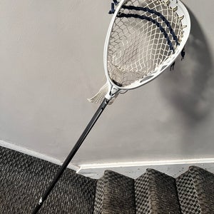 STX Eclipse Goalie Stick (Used)