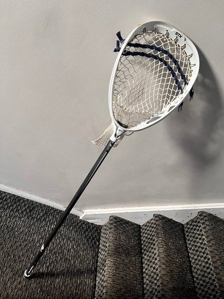 STX Eclipse Goalie Stick (Used)