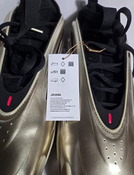 Adidas Harden Volume 9 Cyber Metallic Black Basketball Men display picture 1
