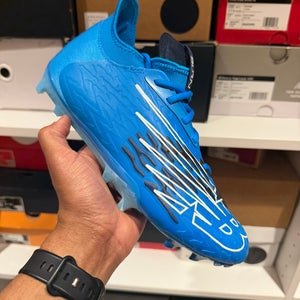 New Balance Burn X3 Blue size 8.5