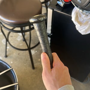 2020 Louisville Slugger Meta Composite BBCOR Certified Bat (-3) 30 oz 33" (Used)