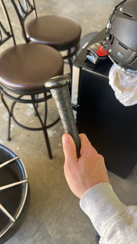 2020 Louisville Slugger Meta Composite BBCOR Certified Bat (-3) 30 oz 33" (Used)