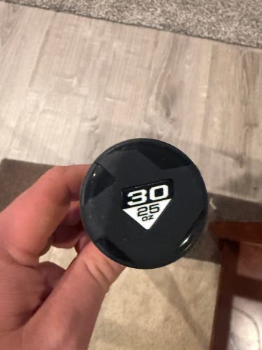 2026 DeMarini CF Zen Composite USSSA Certified Bat (-5) 25 oz 30" (New)