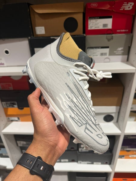 New Balance Burn X3 Grey size 8.5