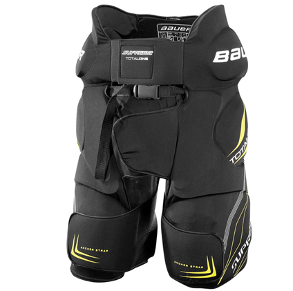 Senior Medium Bauer Supreme TotalOne Hockey Pants (New w tags)