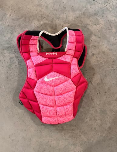 Nike Catcher's Chest Protector (New)