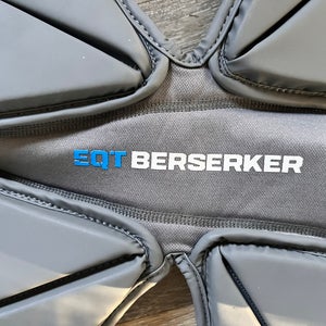 Large Adidas Goalie Chest / Shoulder Pad (Used)