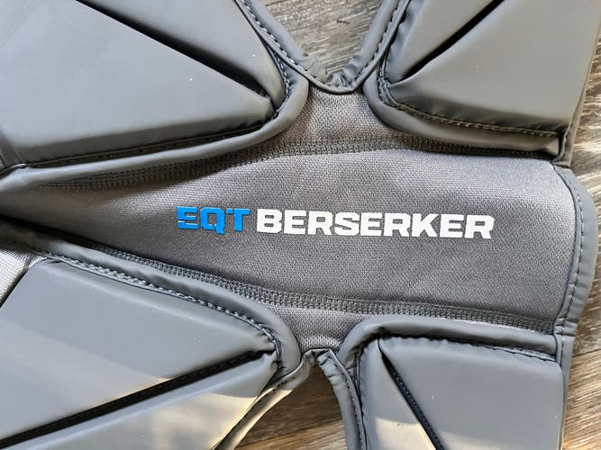 Large Adidas Goalie Chest / Shoulder Pad (Used)