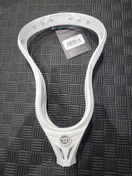 Warrior Unstrung Evo Head (New)