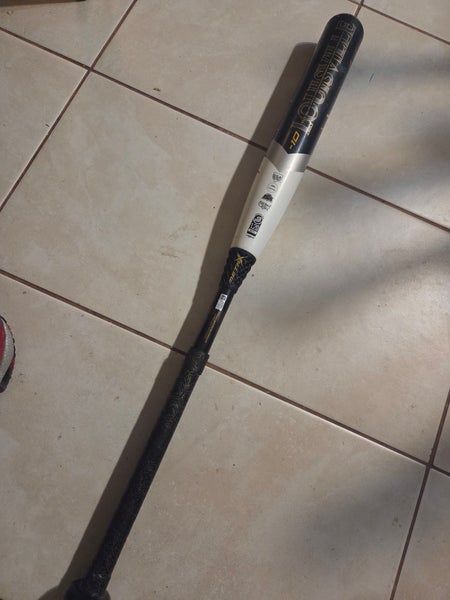 2024 Louisville Slugger Meta Composite Bat (-10) 21 oz 31" (Used)