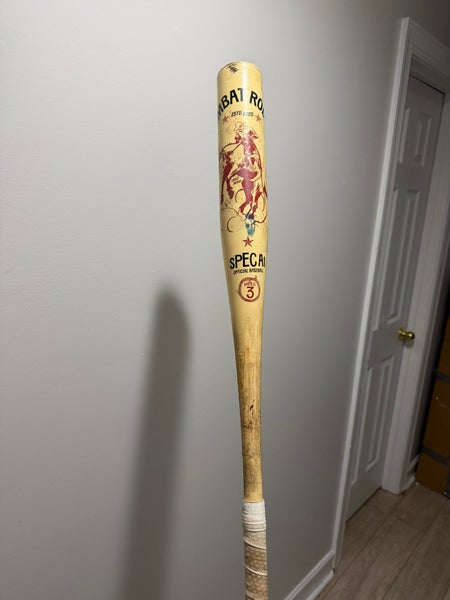 2025 Combat MFG Spec A1 Alloy BBCOR Certified Bat (-3) 29 oz 32