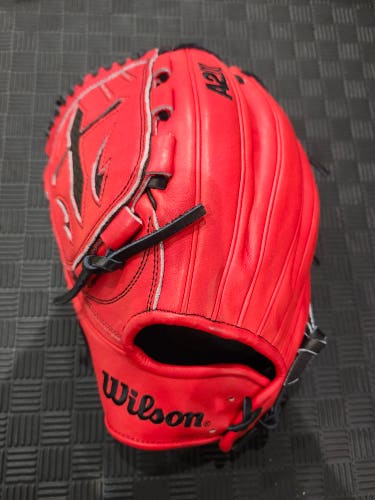 Wilson LH A2K Baseball Glove 12" (New)
