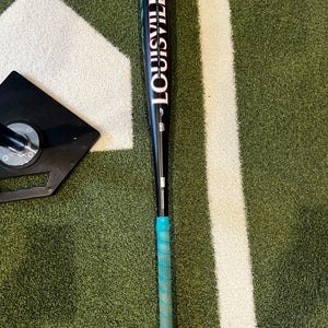 2025 Louisville Slugger Atlas Alloy BBCOR Certified Bat (-3) 29 oz 32" (Used)