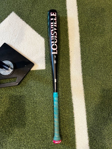 2025 Louisville Slugger Atlas Alloy BBCOR Certified Bat (-3) 29 oz 32" (Used)