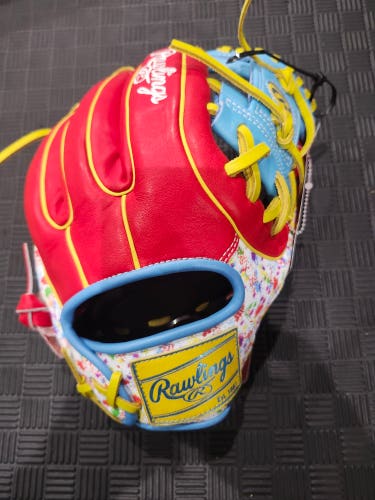 Rawlings RH Heart of the Hide Baseball Glove 11.5" (New)