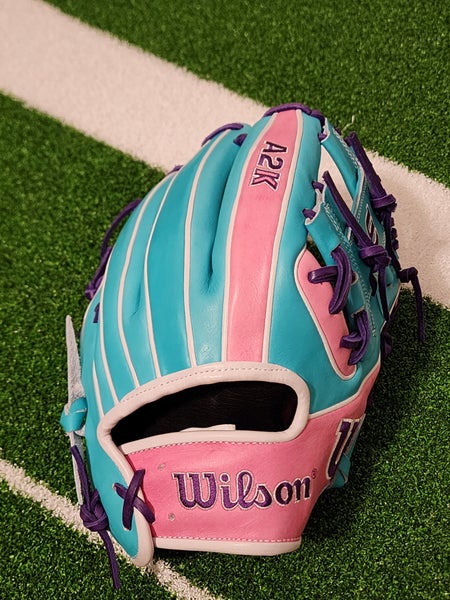 2025 Wilson Infield RH A2K Baseball Glove 11.5" (New)