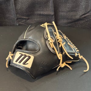 Marucci Cypress Series RH Pitcher's Baseball Glove 12"