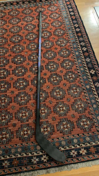 Intermediate CCM Ribcor Trigger 10 Pro Left Hand Hockey Stick P28+1/4 65 Flex (New)