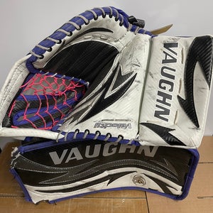 Used Vaughn Velocity 7600 Catcher & Blocker   Intermediate