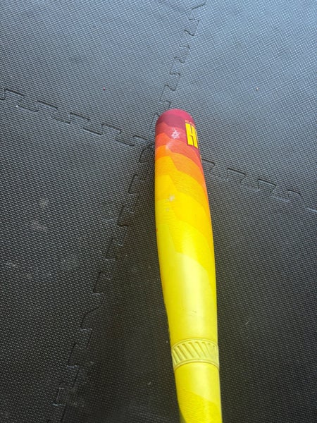 2024 Easton Hype Fire Composite USSSA Certified Bat (-5) 27 oz 32" (New)