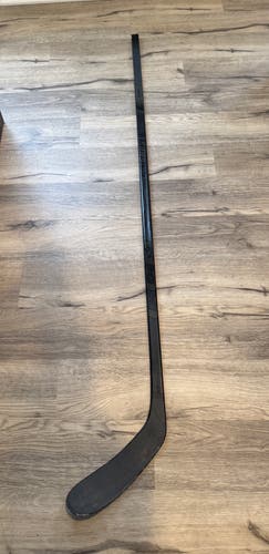 Senior CCM FT Ghost Right Handed Hockey Stick P28 70 Flex (Used)