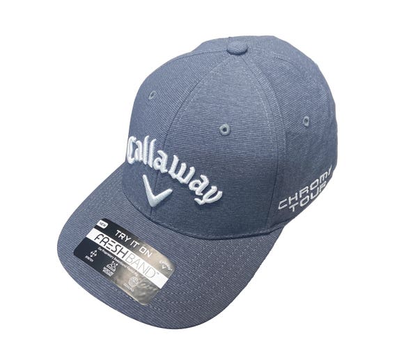 NEW 2026 Callaway Tour Authentic Performance Pro Charcoal Adjustable Golf