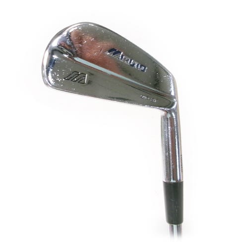 Mizuno MP-37 Grain Flow Forged Single 3 Iron Steel True Temper Dynamic Gold