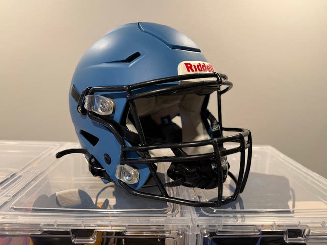 Riddell Speedflex Football Helmet Youth Medium
