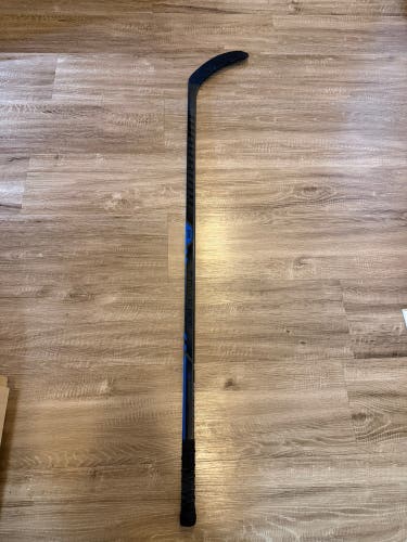 Senior Warrior Covert QR6 Left Hand Hockey Stick W03 75 Flex (Used)