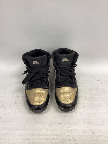 Used Nike AIR JORDAN BB/SB Cleats None Junior 01.5 11851-S000044559