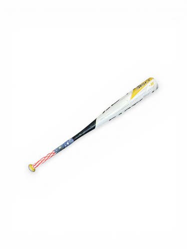 Used Easton ALPHA 360 SL20AL8 BB/SB USSSA 2 3/4 Bat 30" 11873-S000235188