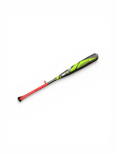 Used Demarini VOODOO BB/SB USSSA 2 5/8 Bat 31" 11873-S000235236