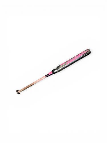 Used Demarini CFH14 BB/SB Fastpitch Bat 32" 11873-S000235213