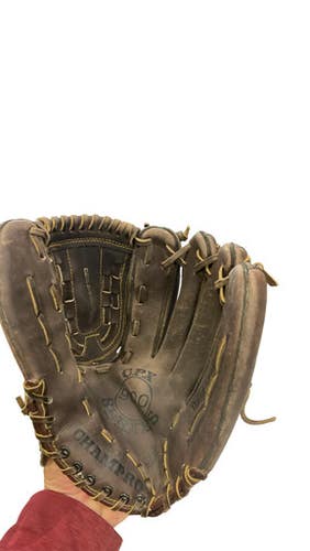 Used Champro CPX 900 BB/SB Glove RH Throw Brown 12" 11859-S000029419