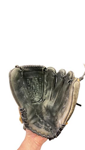 Used Mizuno VICTORY SERIES BB/SB Glove RH Throw Black 13" 11859-S000029417