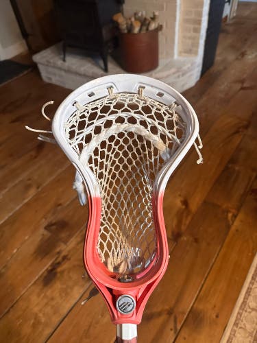 Maverik Tactik Used Stringing Head (Used)