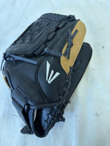Easton Black Magic RHT Size 12 1/2 Inch Baseball Glove Mitt