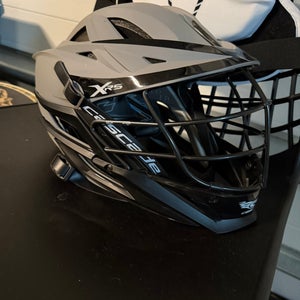 Cascade XRS Helmet (New)