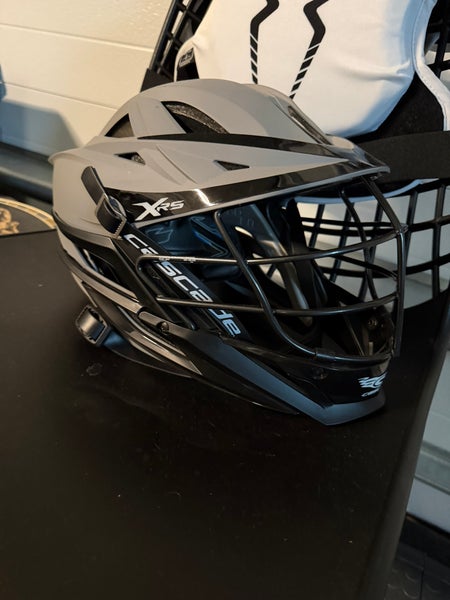 Cascade XRS Helmet (New)