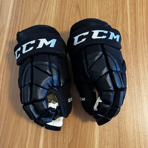 CCM HG12 Gloves 15" Pro Stock (New)