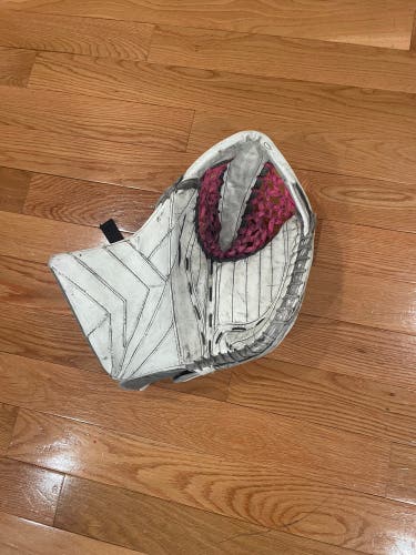 2023 True Catalyst Px3 Regular 580 break Pro Stock (Used)