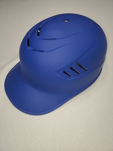 Rawlings CoolFlo Catchers Helmet - Royal Blue