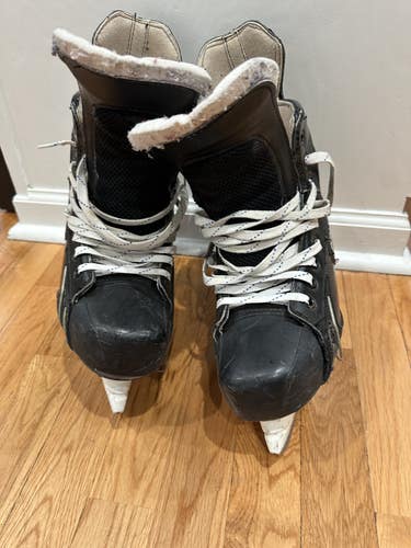Bauer Supreme TotalOne Hockey Skates Pro Stock 7.5 (Used)