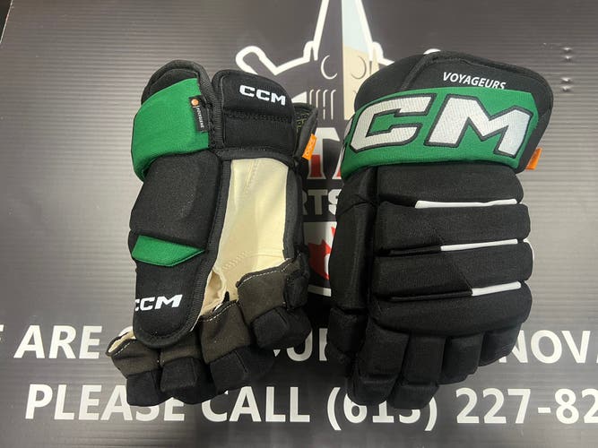 New Pro Stock CCM HG4P3C 13” North Dakota Colours