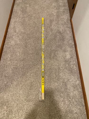 Easton Synthesis Grip 100 flex