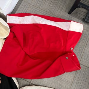 Large shell for CooperAlls