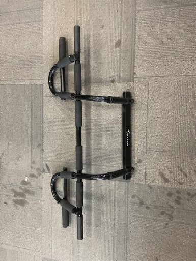 Used Exercise Accessory Other Black 11614-S000233259