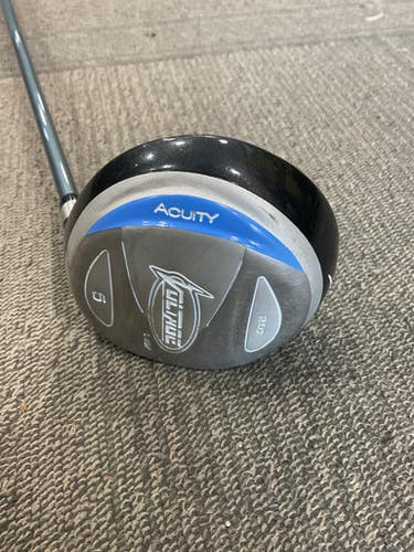 Used Acuity VOLTAGE Mens Fairway Wood RH 5 Wood 11614-S000233240